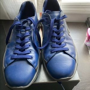 Prada Sneakers US 11.5